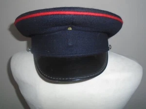 MÜTZE MERCIAN REGIMENT UND NON ROYALS BRITISCHE ARMEE VERSCHIEDENE GRÖßEN - Bild 1 von 9