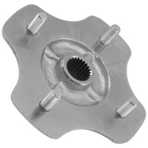 Rear Axle Wheel Hub For Honda Recon 250 TRX250TM 2X4 1997-2024 - Picture 1 of 4