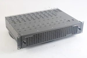 Grass Valley 8900 Series Chassis W/ 2x 8980TLS, 5x 8906, 1x 8900, 2x 8900PSX - Picture 1 of 3