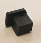 S&W M&P 1.0 M2.0 BLACK LEFT Manual Safety Frame Plug Full Size Compact 9mm 2.0