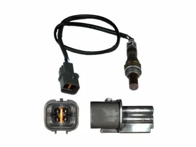 For 1996-2000 Mitsubishi Montero Oxygen Sensor Downstream Right Bosch 87625WY - Image 1 of 2