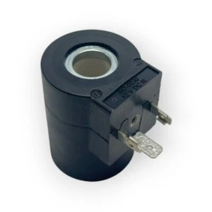 1 PIEZA NUEVO AJUSTE PARA Repuesto para bobina de válvula solenoide BO-0030 - Imagen 1 de 4