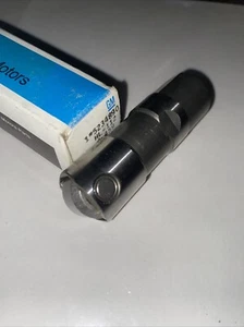General Motors OEM GM 5234890 Hydraulic Roller Valve Lifter Small Block Chevy - Picture 1 of 4