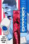 CREED Stallone Tessa Thompson Boxing Movie Poster Giclee Print Art 24x36 Mondo