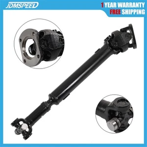 Fits For 1994-99 Dodge Ram 1500 2500 3500 NEW Assembly Front Drive Shaft Manual - Picture 1 of 14