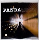 (BQ282) Panda & Angel, Crooked Rain - DJ CD