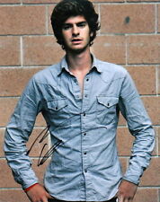 ANDREW GARFIELD.. Handsome Heartthrob - SIGNED