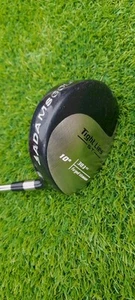 Adams Tight Lies ST Driver - 10 Degree - 303cc Forged Titanium - Picture 1 of 7