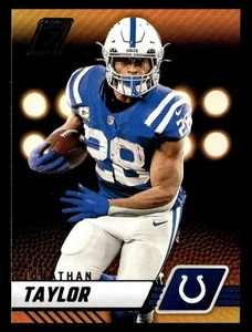 2023 Panini Zenith - Jonathan Taylor #42 - Bild 1 von 2