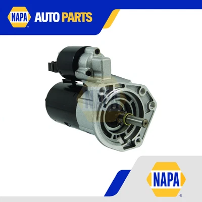 Starter Motor fits SEAT CORDOBA 6K 1.0 1.4 94 to 02 NAPA 036911023Q 036911023S - Image 1 of 4