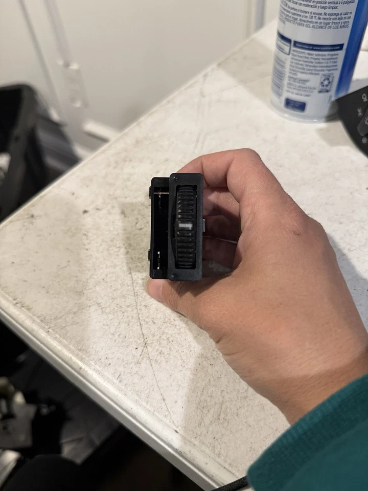 LINCOLN TOWN CAR 03 04 05 06 07 08 09 10 11 TABLERO LUZ ATENUADOR Foto 1 de 4