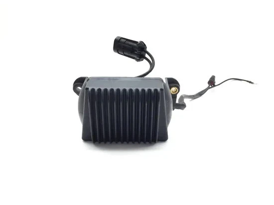 Harley-Davidson Road King 2004 regulador de voltaje de encendido EFI FLHRI 3304 X Foto 1 de 4