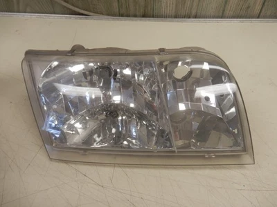 Подлинная пассажирская фара в сборе для Ford F8AB-13005-A 03-11 Crown Vic - Изображение 1 из 4