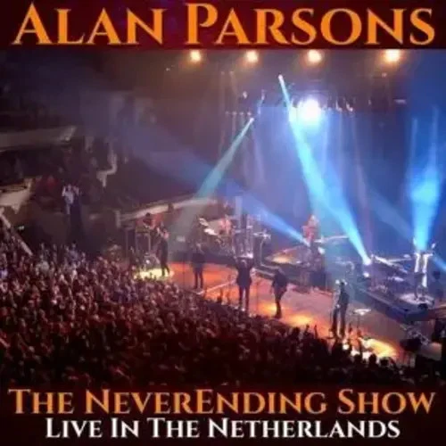 The Neverending Show - Live In The Netherlands | 2 CDs mit DVD-Video (FSK ab 6) - Bild 1 von 1
