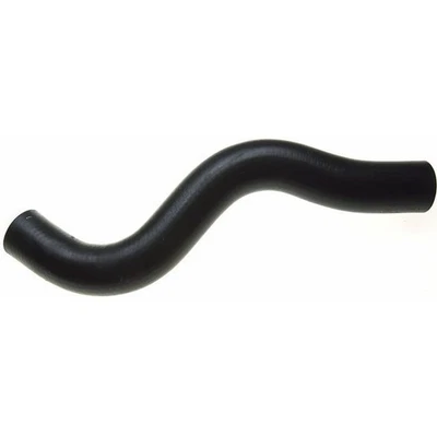 Manguera de refrigerante moldeada premium Gates 22449 para 96-11 Ford Lexus LS600h Mustang Foto 1 de 4