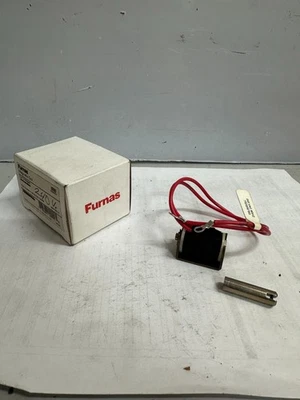 Furnas 75D22979G Magnetic Coil NEW FREE SHIPPING - Image 1 of 4