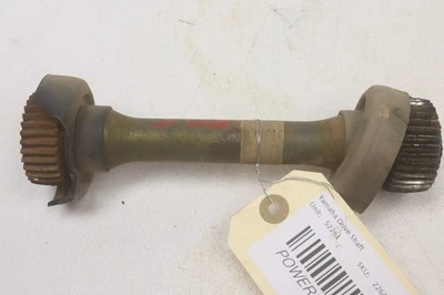 Eje de transmisión Yamaha Wolverine 1000 RMAX2 R-SPEC 22 B4J-G6172-00-00 52261 Foto 1 de 3