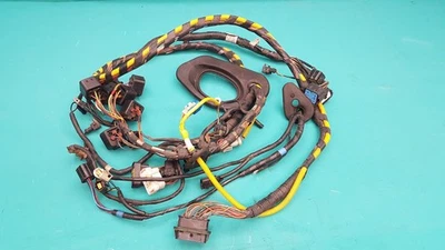 Jaguar XJ X300 Kabelbaum mit Stecker LNA3175AD - Bild 1 von 4