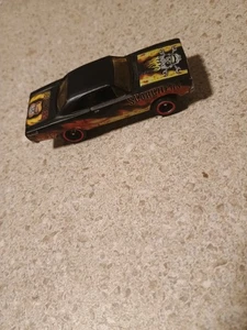 Hot Wheels Highway 35 Scorcher 1970 Roadrunner - Picture 1 of 4
