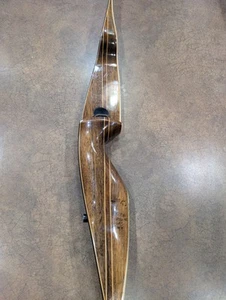 Vintage Browning ROVER Bow RH Draw 64” 4H1530  25+#. - Picture 1 of 19