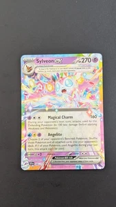 Feelinara EX 086/191 - Stürmische Funken - Englisch (Sylveon EX) - Bild 1 von 2