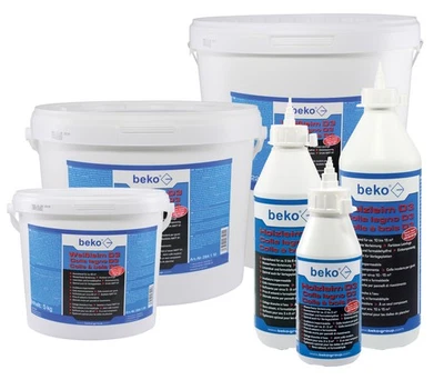 colla per legno beko colla bianca D3 - Immagine 1 di 4