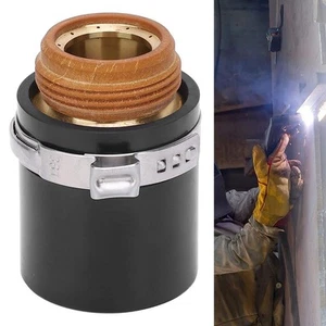 Upgrade and Protect Your For MAX125 Plasma Torch with this Retaining Cap - Picture 1 of 12