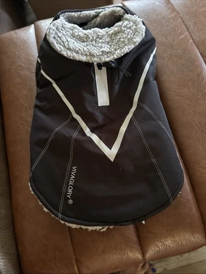 VIVAGLORY Dog Vest Size Lg - Image 1 of 4