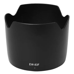 Pare-Soleil DéDié (BaïOnnette), pour Objectif 24-70 F / 2,8L (Remplace2747 - Imagen 1 de 5