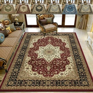 Non Slip Large Traditional Rugs Bedroom Carpet Livingroom Rug Hallway Runner Mat - Picture 1 of 58
