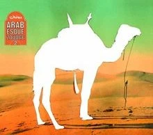 Arabesque Zoudge (2) von Various | CD | Zustand sehr gut - Bild 1 von 2