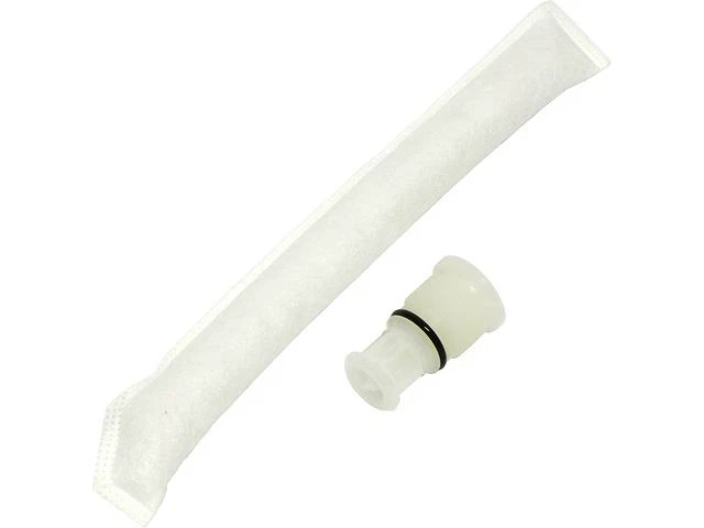 Kit de secador/elemento desecante receptor de aire acondicionado para Hyundai Genesis 2015-2016 FY348BS 2015-2016 Foto 1 de 1