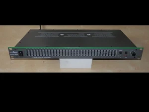 Equalizer Sound Craft Conrad BS31 - Bild 1 von 7