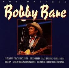 The Masters von Bobby Bare | CD | Zustand sehr gut - Bild 1 von 2
