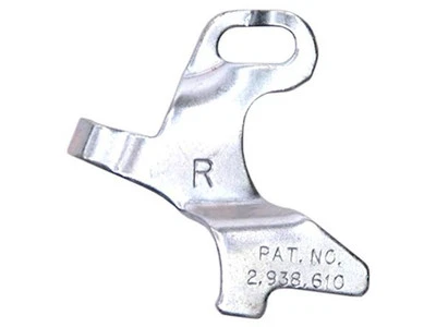 Palanca de ajuste de freno de tambor Raybestos 78683SQVP 1971 para Jeep J4500 1970-1972 Foto 1 de 2