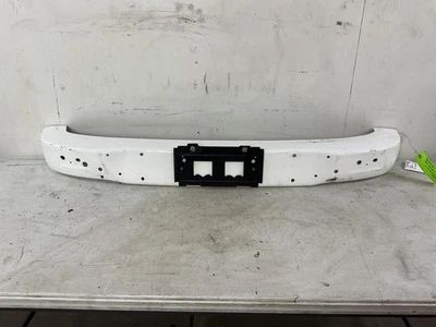 1978-1989 Porsche 911 930 Carrera Turbo 93050511201 Rear Bumper 90820 - Image 1 of 4