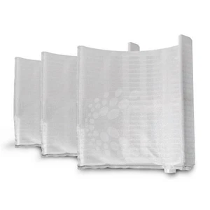 Replacement Unicel Filter Grids Set of 8 for 36 Sq. Ft. D.E. Filters FS-2003 - Picture 1 of 2
