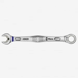 Wera 073282 Joker Kombi-Schraubenschlüssel - 7/16" - Bild 1 von 11