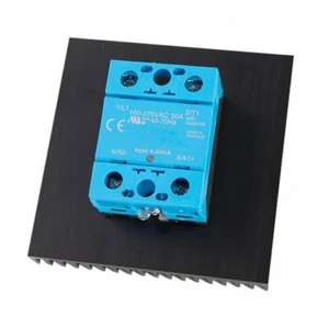 Soporte de tiristor SmartFox 230V / 3,5kW / 1 fase - Imagen 1 de 1