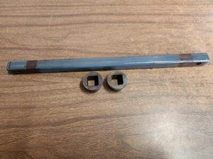 Scotts by Murray Modell 42502X8 Rasentraktor Deck Hubrohr 094065MA - Bild 1 von 8