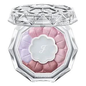 JILL STUART Bloom Couture Eyes 07 la la hydrangea 6g Eye Color Palette NEW - Picture 1 of 5