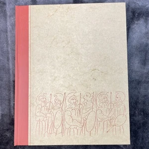 Lysistrata Picasso Aristophanes Hardcover Heritage Press 1962 - Bild 1 von 12