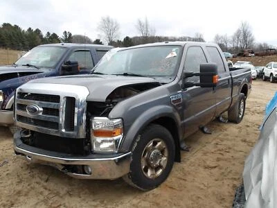 Used Fuel Pump fits: 2010  Ford f250sd pickup Pump Only 6.4L diesel supply p — 第 1/4 张图片