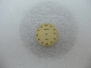 Zifferblatt TISSOT PRX, watch dial - Bild 1 von 6