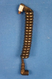 Renishaw Mitutoyo CMM PH10/PH9 Motorized Probe to Z Quill Cable 90 Day Warranty - Picture 1 of 7