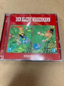 Der Kleine Wassermann - Teil 1 + 2 - CD - Bild 1 von 1