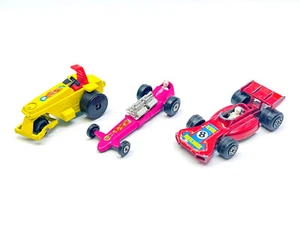 Vintage Matchbox Team Matchbox Rod Roller slingshot Dragster - Picture 1 of 6