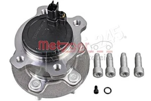 METZGER Wheel Bearing Kit For FORD C-Max II Grand 10-19 1682628 - Picture 1 of 6