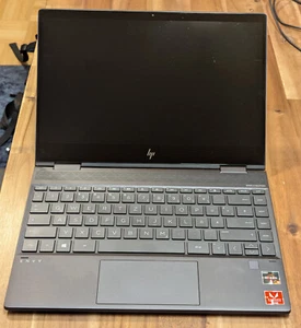 HP ENVY x360 13-ar0104ng 2-in-1 Convertible, Guter Zustand, mit Netzteil - Bild 1 von 14