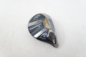 Callaway Paradym X 24* #5 Hybrid Club Head Only Good 1187540 - Picture 1 of 4